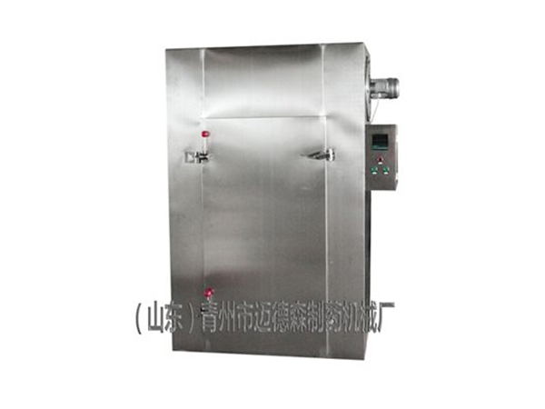藥物烘干機（熱風循環烘箱）