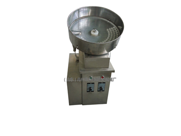 單盤數(shù)粒機(jī)