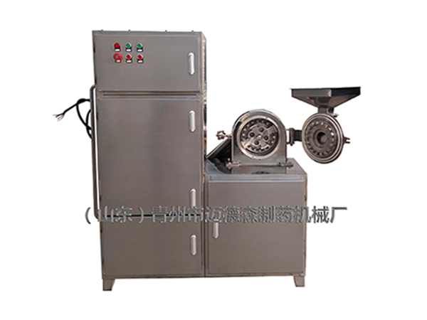 粉碎機(jī)運(yùn)行前應(yīng)注意什么？