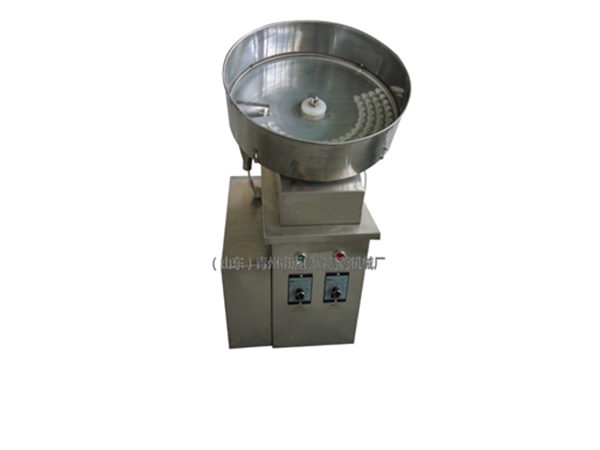 單盤數(shù)粒機