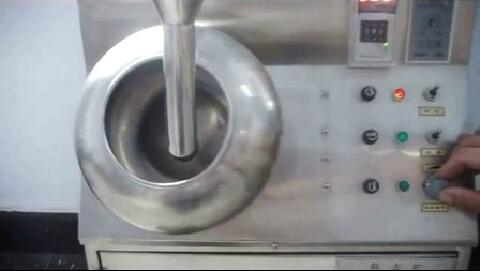 包衣機(jī)視頻