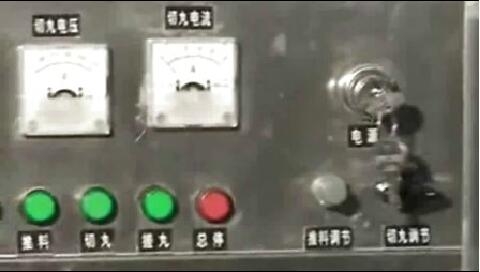 速控全自動(dòng)制丸機(jī)視頻
