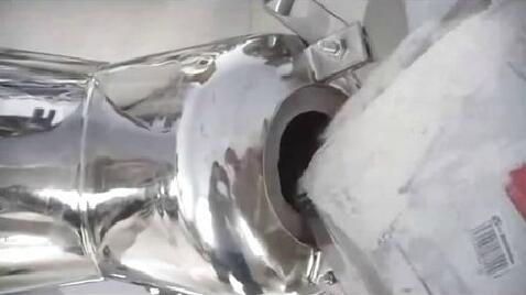 V型混合機(jī)視頻