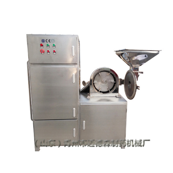 中藥粉碎機(jī)